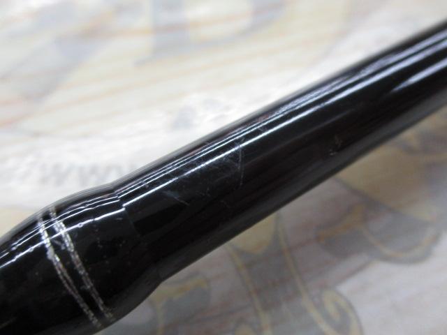 バスフィールド BSFC-672MH｜＠ベリーネット 日本最大新品中古釣具WEB