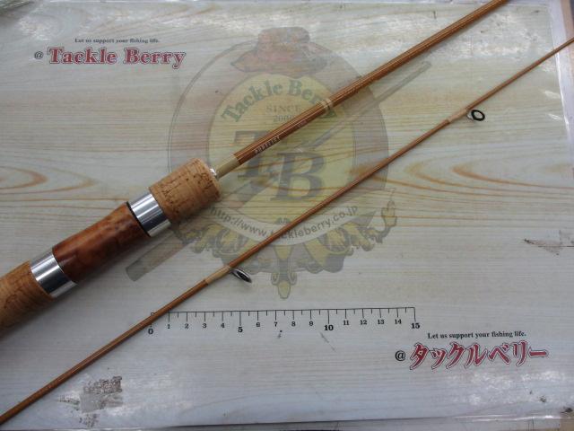 ピュアリスト 53UL・W｜＠ベリーネット 日本最大新品中古釣具WEBショップ