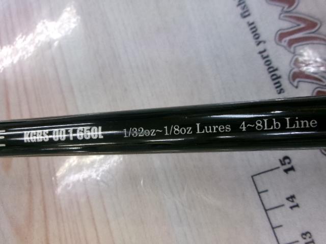 キラーズ00 KGBS-00 1-650L クロスアイ｜＠ベリーネット 日本最大新品
