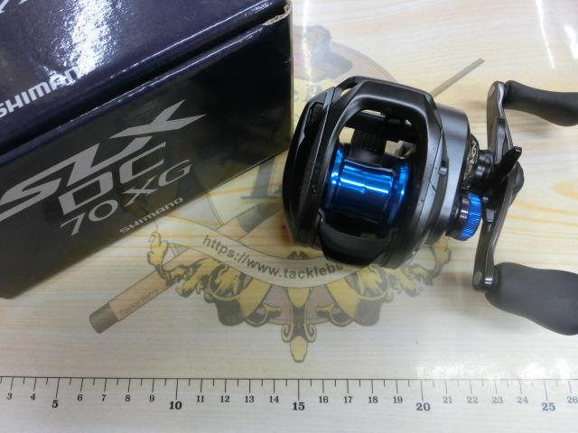 20SLX DC 70XG｜＠ベリーネット 日本最大新品中古釣具WEBショップ
