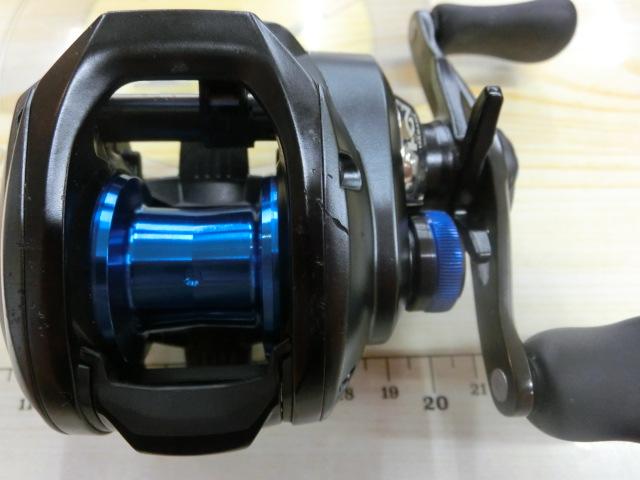 20SLX DC 70XG｜＠ベリーネット 日本最大新品中古釣具WEBショップ