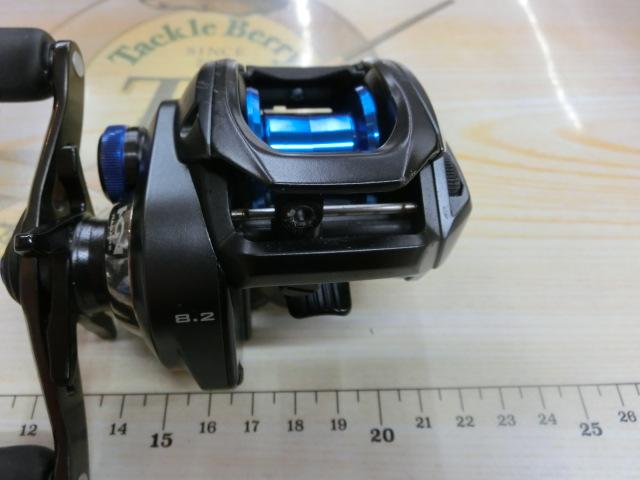 リール 20SLX DC 70XG 20SLX DC 70XG｜＠ベリーネット 日本最大新品中古釣具WEBショップ