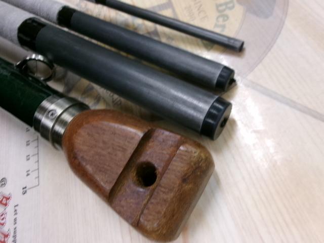 PL AD石鯛 510MH