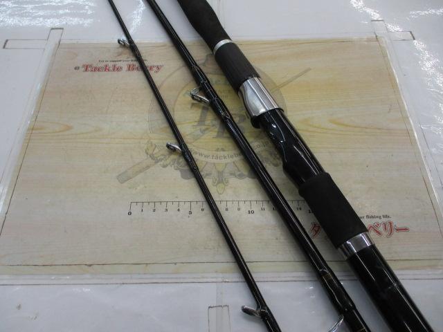 がま船　シーアーク　80-360 がま船シーアーク 80-330｜＠ベリーネット 日本最大新品中古釣具WEB
