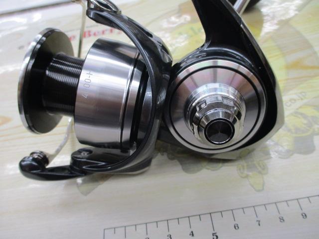 24セルテートSW 4000-H｜＠ベリーネット 日本最大新品中古釣具WEBショップ