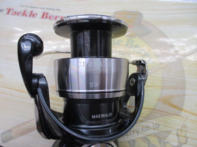 24セルテートSW 4000-H｜＠ベリーネット 日本最大新品中古釣具WEBショップ