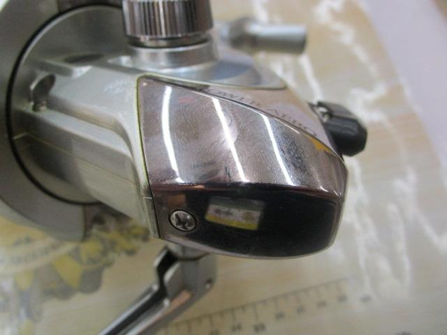 03パワーエアロ 3号仕様｜＠ベリーネット 日本最大新品中古釣具WEBショップ