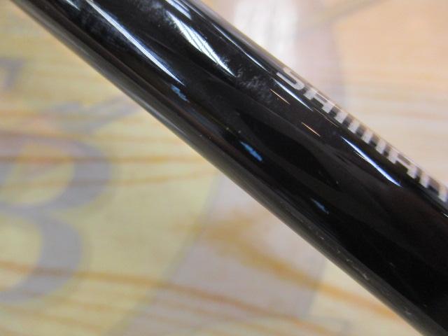 炎月XR一つテンヤマダイ B235MH+