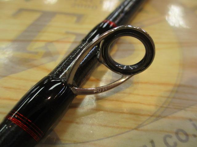 炎月XR一つテンヤマダイ B235MH+