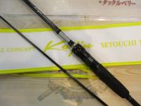 カイジン関西リージョナル瀬戸内テンヤゲーム S230H