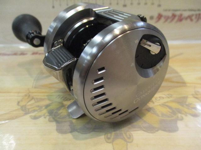 20カルカッタコンクエストDC 201HG｜＠ベリーネット 日本最大新品中古