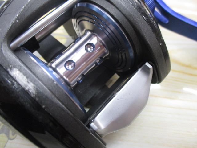 ソルティーステージレボ LJ-3｜＠ベリーネット 日本最大新品中古釣具