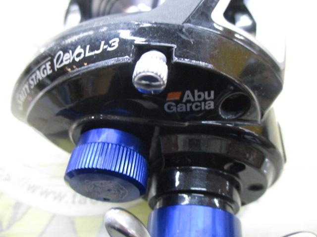 ソルティーステージレボ LJ-3｜＠ベリーネット 日本最大新品中古釣具
