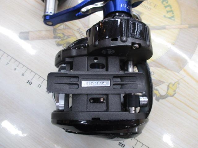ソルティーステージレボ LJ-3｜＠ベリーネット 日本最大新品中古釣具