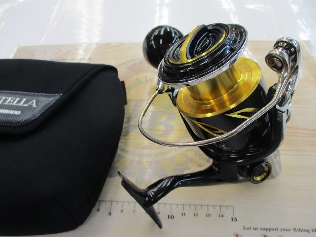 20ステラSW 6000XG｜＠ベリーネット 日本最大新品中古釣具WEBショップ
