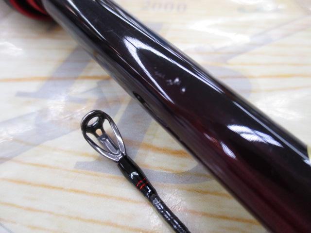 22セフィアBB S83ML｜＠ベリーネット 日本最大新品中古釣具WEBショップ