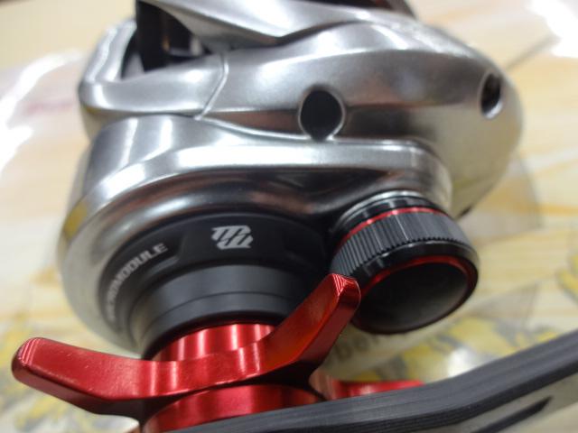 21スコーピオンMD 301XG｜＠ベリーネット 日本最大新品中古釣具WEBショップ