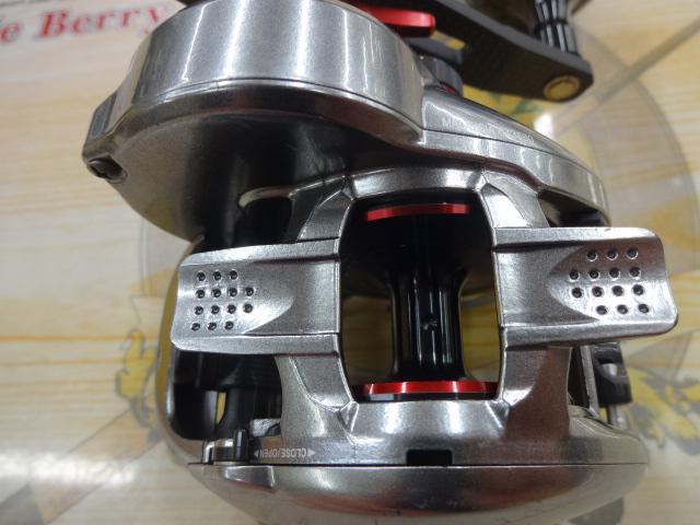 21スコーピオンMD 301XG｜＠ベリーネット 日本最大新品中古釣具WEBショップ
