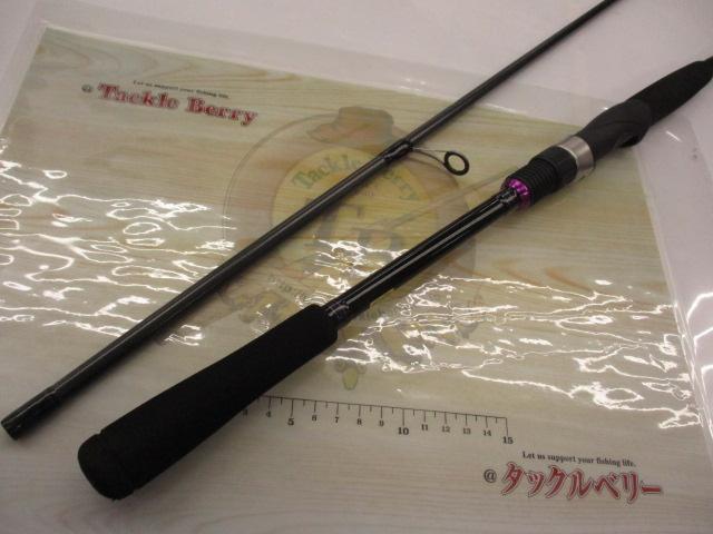 ワインドX 86MH｜＠ベリーネット 日本最大新品中古釣具WEBショップ