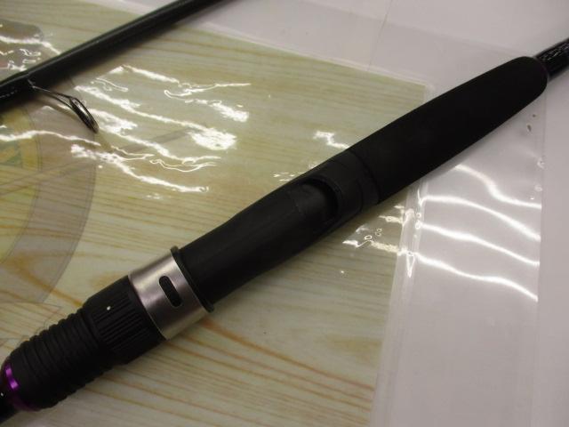ワインドX 86MH｜＠ベリーネット 日本最大新品中古釣具WEBショップ