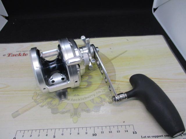 11オシアジガー 2000NR-HG｜＠ベリーネット 日本最大新品中古釣具WEB