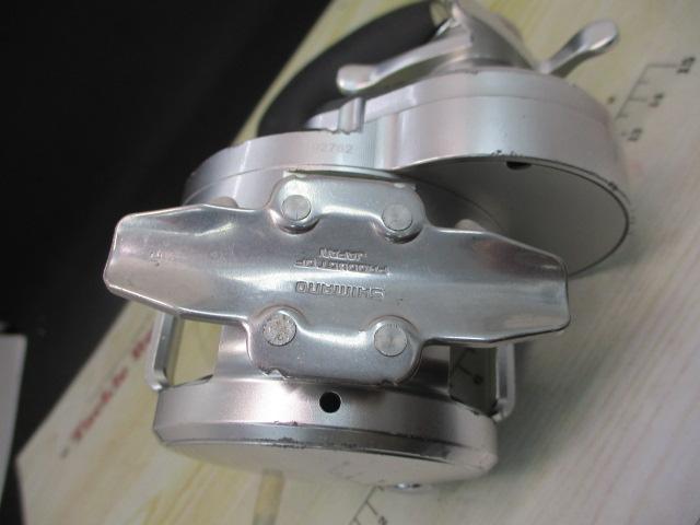 11オシアジガー 2000NR-HG｜＠ベリーネット 日本最大新品中古釣具WEB