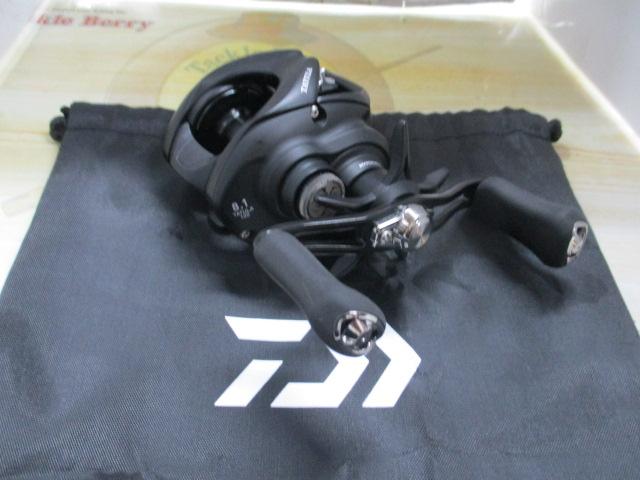 24タトゥーラ TW 100XH｜＠ベリーネット 日本最大新品中古釣具WEBショップ