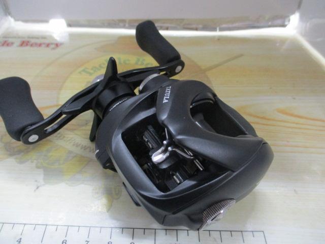 24タトゥーラ TW 100XH｜＠ベリーネット 日本最大新品中古釣具WEBショップ