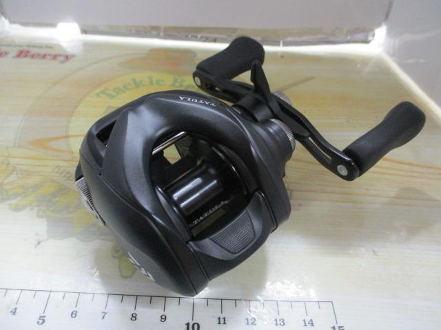 24タトゥーラ TW 100XH