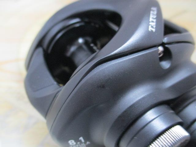 24タトゥーラ TW 100XH