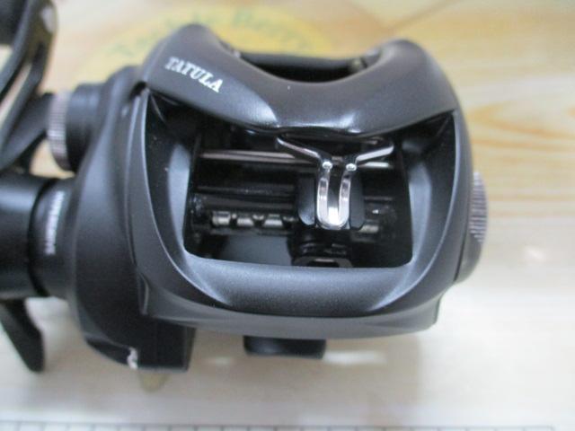 中古美品 24 タトゥーラ TW 100 XH 24タトゥーラ TW 100XH｜＠ベリーネット 日本最大新品中古釣具WEBショップ