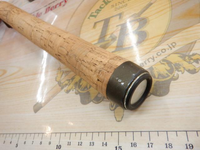 バトラー TD-BA661MHRB｜＠ベリーネット 日本最大新品中古釣具WEBショップ