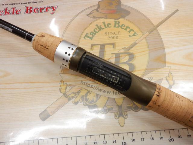 バトラー TD-BA661MHRB｜＠ベリーネット 日本最大新品中古釣具WEBショップ