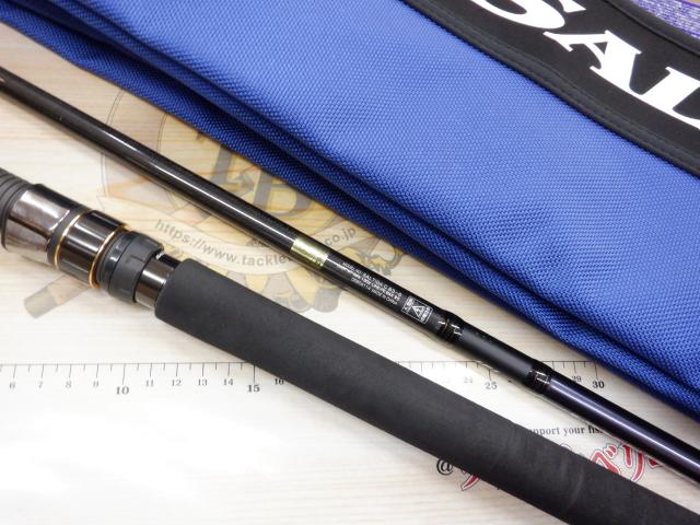 ソルティガC 83-6｜＠ベリーネット 日本最大新品中古釣具WEBショップ