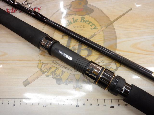 ソルティガC 83-6｜＠ベリーネット 日本最大新品中古釣具WEBショップ
