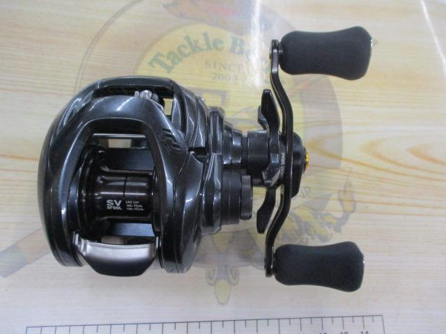 20タトゥーラ SV TW 103H｜＠ベリーネット 日本最大新品中古釣具WEB