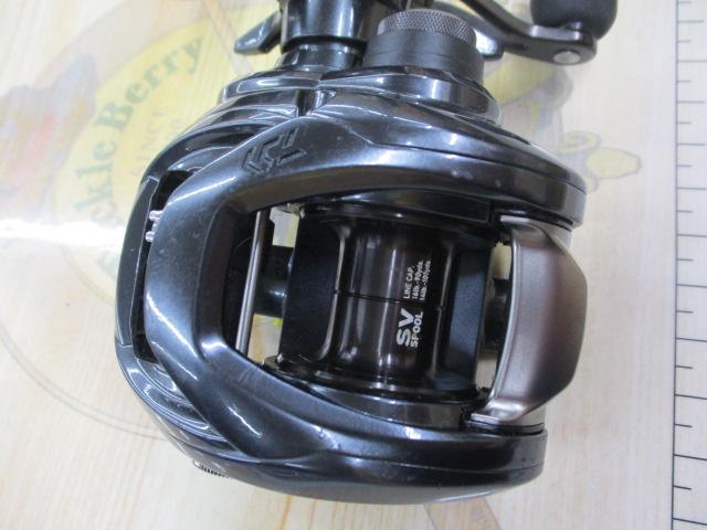 20タトゥーラ SV TW 103H｜＠ベリーネット 日本最大新品中古釣具WEB