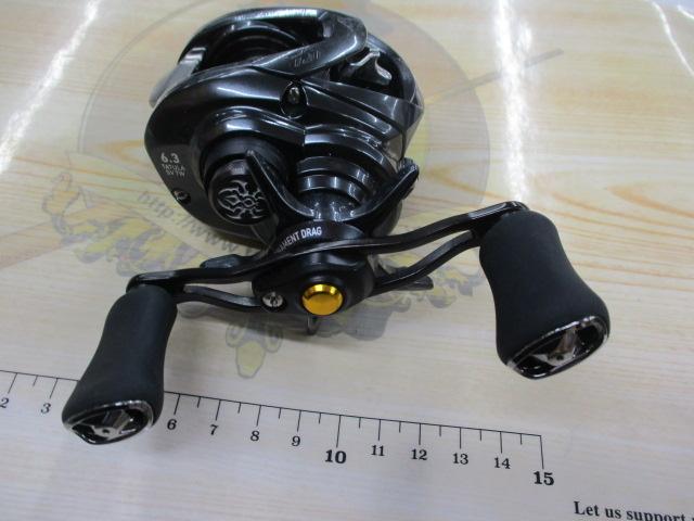 20タトゥーラ SV TW 103H｜＠ベリーネット 日本最大新品中古釣具WEB