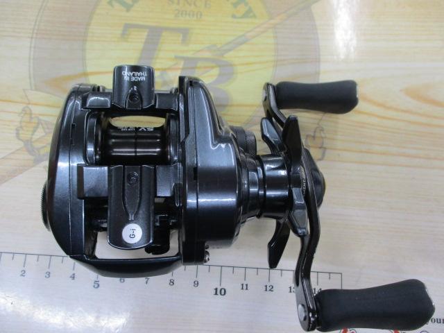 20タトゥーラ SV TW 103H｜＠ベリーネット 日本最大新品中古釣具WEB