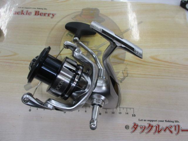 19ストラディック 4000XG｜＠ベリーネット 日本最大新品中古釣具WEB