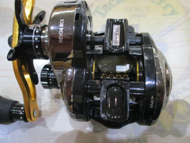 レボ ビッグシューターコンパクト 8-L｜＠ベリーネット 日本最大新品