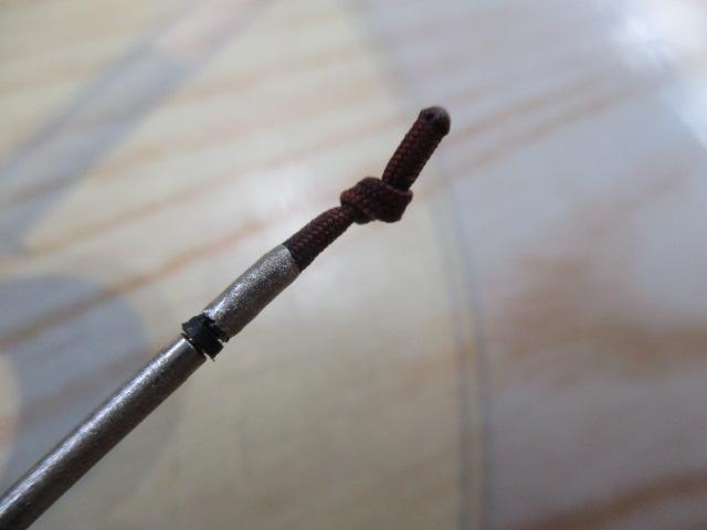 飛天弓 閃光G 18