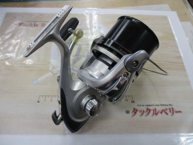 07スーパーエアロスピードキャスト 細糸仕様｜＠ベリーネット 日本最大