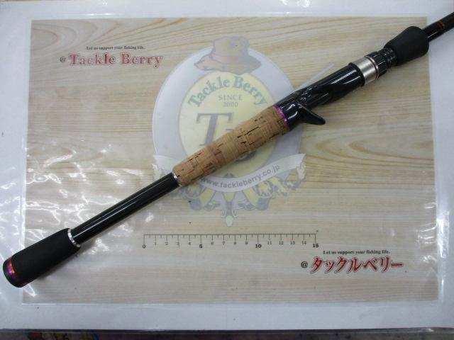 トリックスター TSC-722XH｜＠ベリーネット 日本最大新品中古釣具WEB