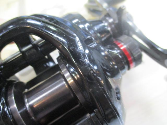 17スコーピオンDC 100HG｜＠ベリーネット 日本最大新品中古釣具WEBショップ
