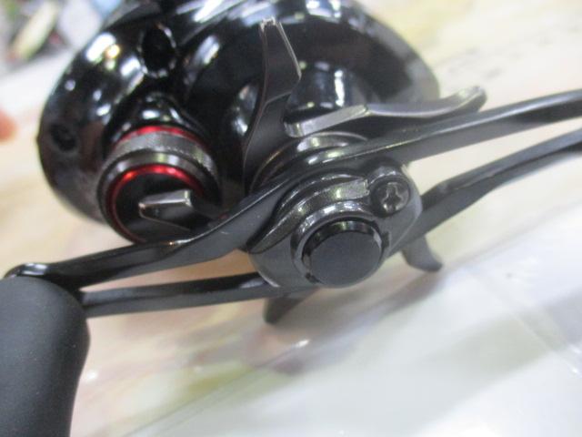 17スコーピオンDC 100HG｜＠ベリーネット 日本最大新品中古釣具WEBショップ