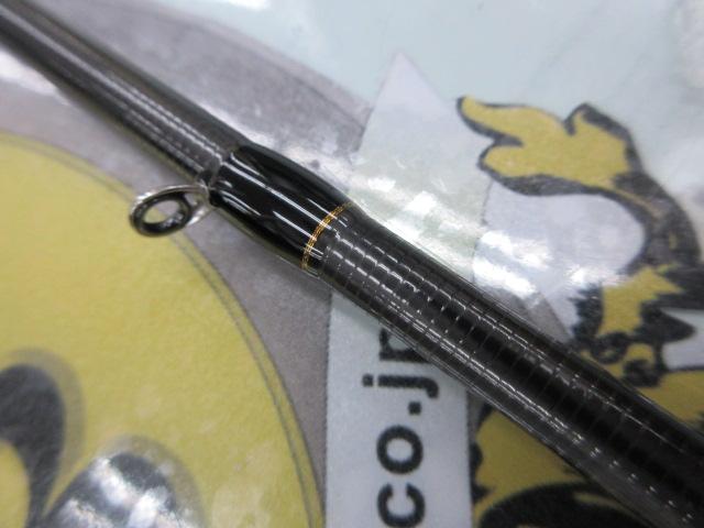 グラディエーターアンチ GA-611HC ブラスター｜＠ベリーネット 日本