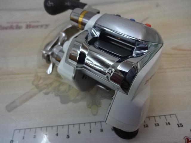 レオブリッツ 150