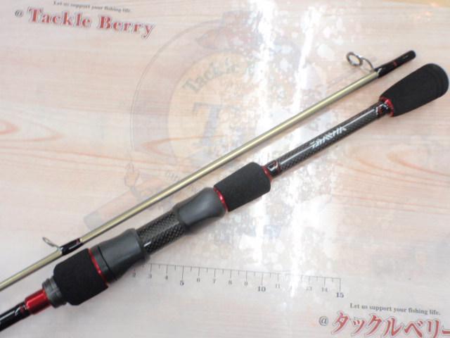月下美人MX 74UL-S｜＠ベリーネット 日本最大新品中古釣具WEBショップ