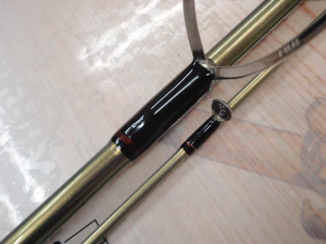 月下美人MX 74UL-S｜＠ベリーネット 日本最大新品中古釣具WEBショップ